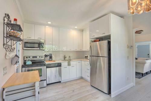 Lovely Cottage Near Downtown Stuart And Beaches