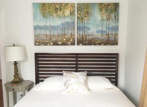 Adorable Private Cottage Close To Beach & Downtown