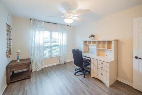 The Villages - Cedar Waxwing Drive 5596