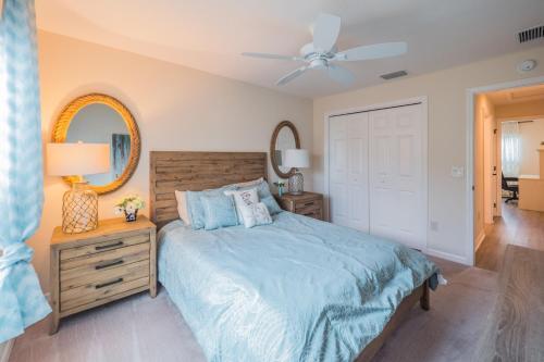 The Villages - Cedar Waxwing Drive 5596