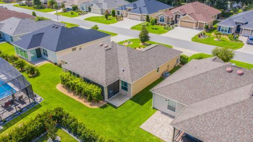 The Villages - Cedar Waxwing Drive 5596