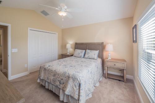 The Villages - Hensley Avenue 5829