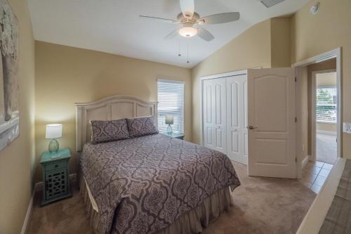 The Villages - Hensley Avenue 5829