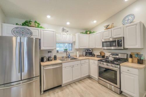 The Villages - Abercrombie Way 1399