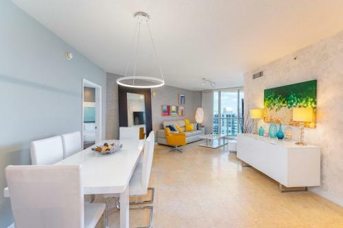 Apartamento Breathtaking Ocean Views In La Perla