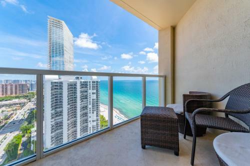 Apartamento Breathtaking Ocean Views In La Perla