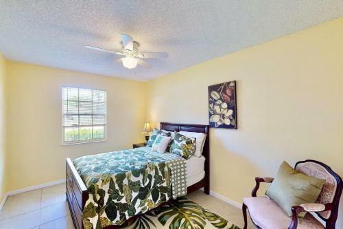 Sweet Retreat