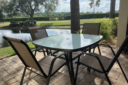 Newly Listed - Saddlebrook Resort - Peaceful Pond Paradise - Pet Friendly