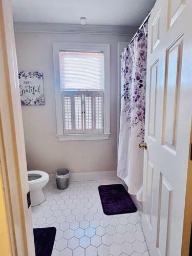 Apartamento Southern Charm