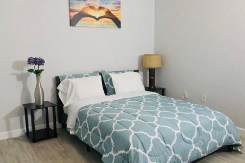 Villa West Palm Beach, Florida Trendy And Spacious Home
