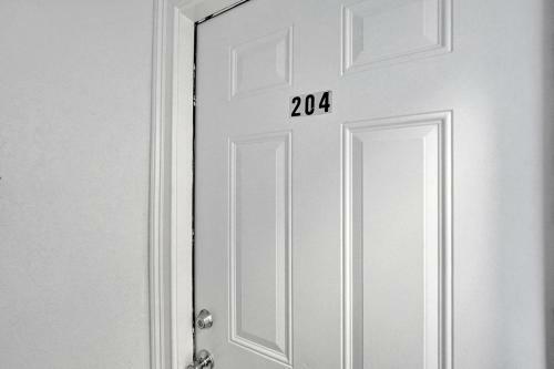 Apartamento Tamarind 204