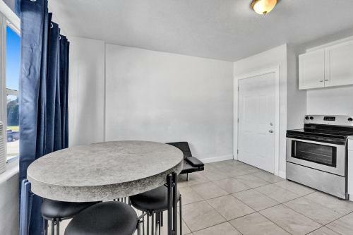 Apartamento Tamarind 204