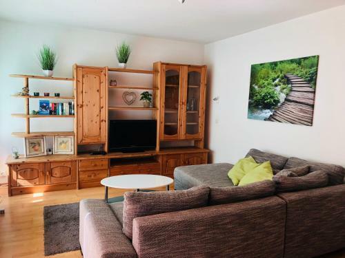 Apartamento Zum Sieck M�den-�rtze