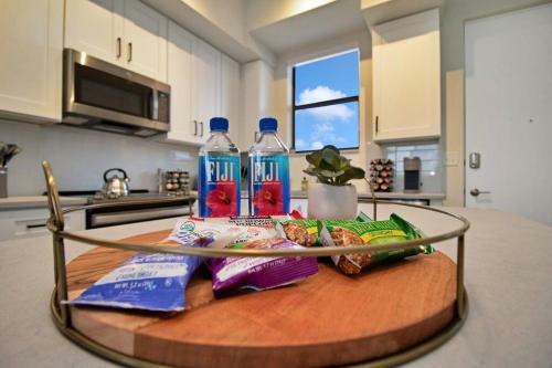 Apartamento Stylish Work And Play King Bed Mins From Dwntwn