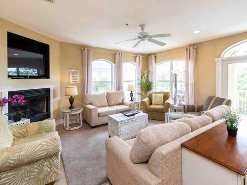 Apartamento Seaview Villas #301b