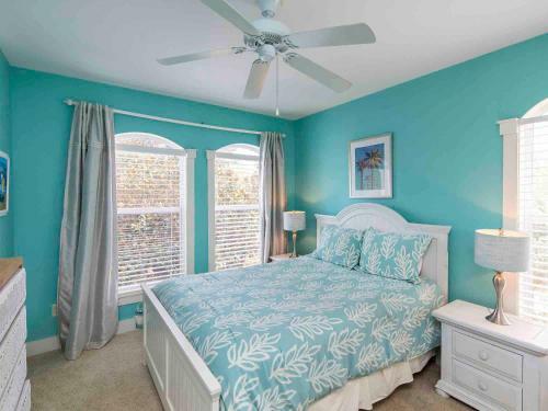 Apartamento Seaview Villas #301b