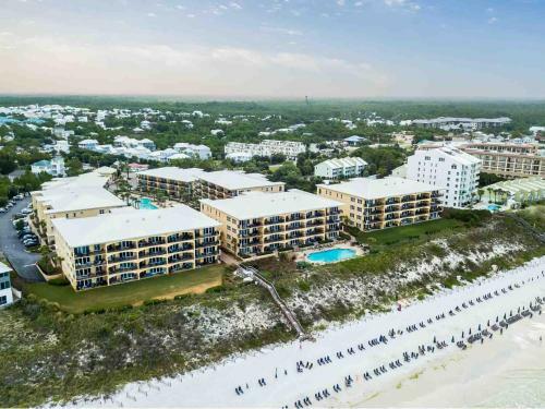 Apartamento Adagio #304d
