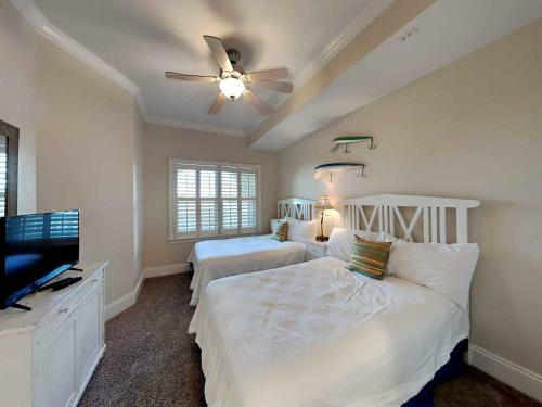 Apartamento Adagio #402d