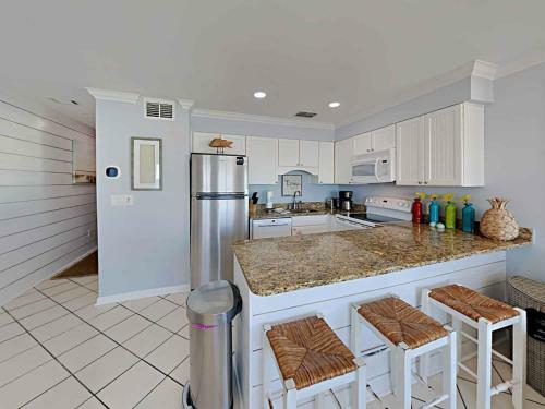 Apartamento Leeward II #2 - Beach Baby