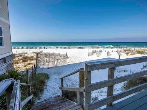 Apartamento Leeward II #2 - Beach Baby