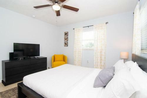 Apartamento Modern Vibe Close To Bucs Stadium