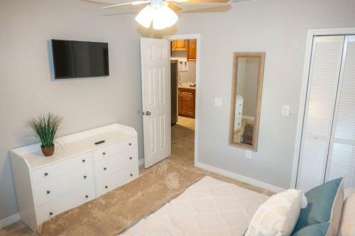 Apartamento Place Near Soho & Riverwalk