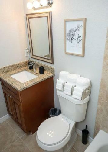 Apartamento Place Near Soho & Riverwalk