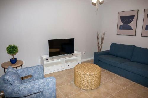 Apartamento Gorgeous Apt Near Seminole Heights