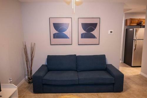 Apartamento Gorgeous Apt Near Seminole Heights