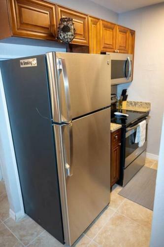 Apartamento Gorgeous Apt Near Seminole Heights
