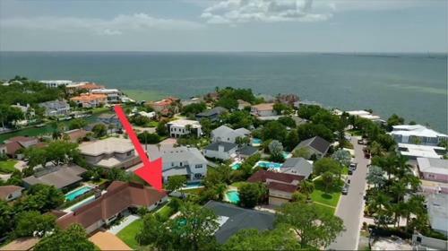 Quiet Oasis In Ideal Location-private Pool &arcade