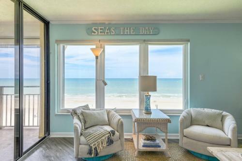 Sand Dollar Penthouse