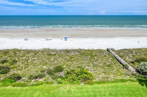 Sand Dollar Penthouse