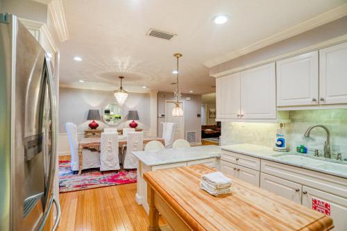 Fountain Of Youth House