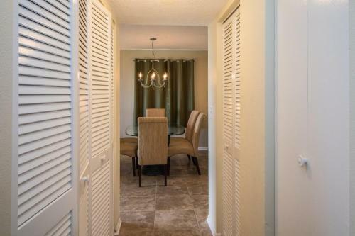 St Augustine Beach & Tennis Club 308