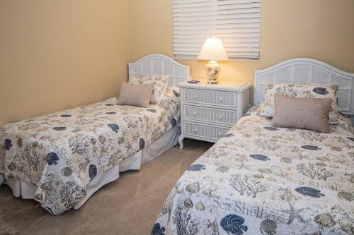 St Augustine Beach & Tennis Club 308