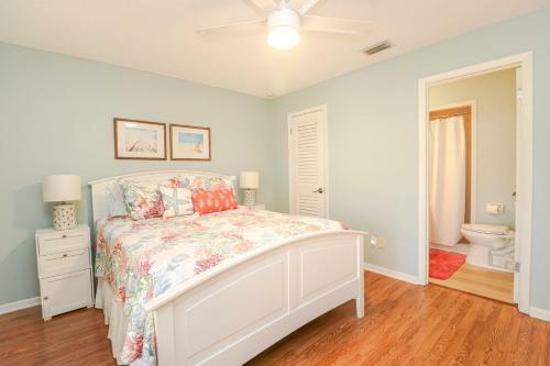 St Augustine Beach & Tennis Resort 808