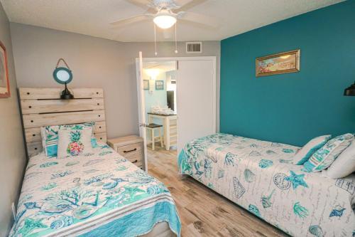 Ocean Village Club D14