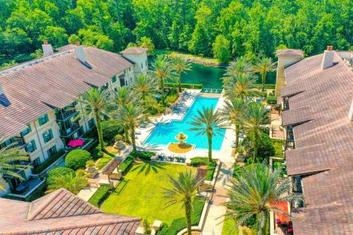 St Augustine Condos