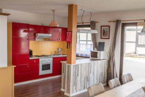 Apartamento Kellerwald