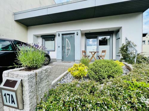 Apartamento Alte Druckerei