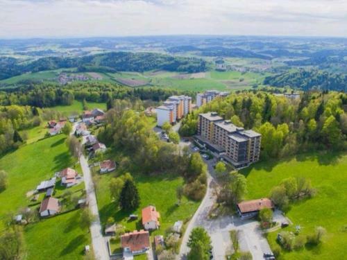 Apartamento Fewo Bayerischer Wald Freyung-grafenau