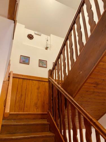 Alba Apartmany ?elezn� Ruda