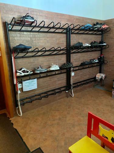 Alba Apartmany ?elezn� Ruda