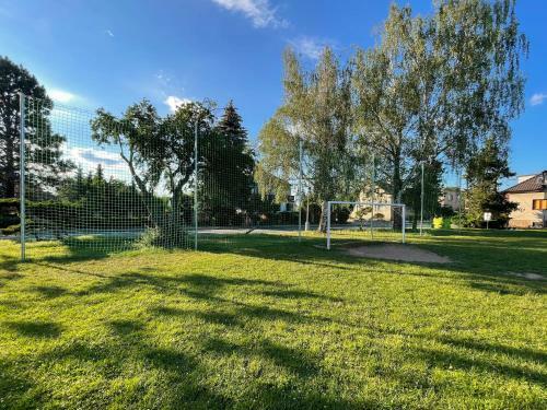 Apartm�n Na Noc V Bohdan?i