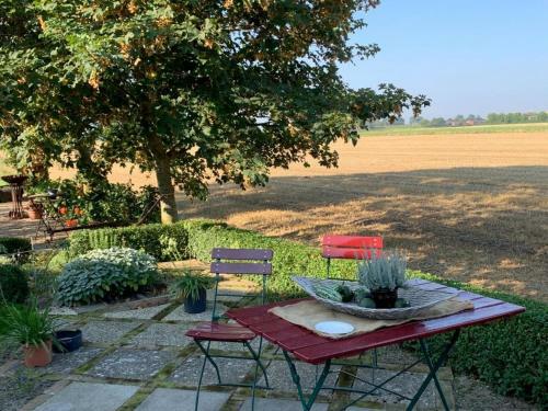 Apartamento Ferienhof Schoof No1