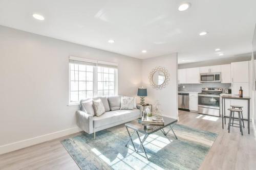 Wonderful Apartment In The City