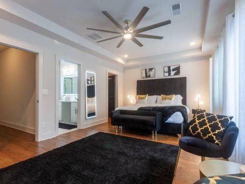 New!! Five75lux Atl Located In Downtown Atlanta