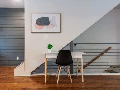 New!! Five75lux Atl Located In Downtown Atlanta
