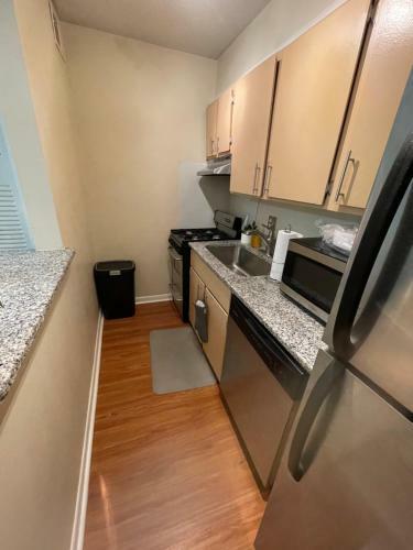 Apartamento Cozy Condo In Atlanta